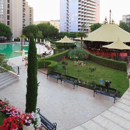 Royal Beach Apartment Barcello B Σάνι Μπιτς Εξωτερικό φωτογραφία