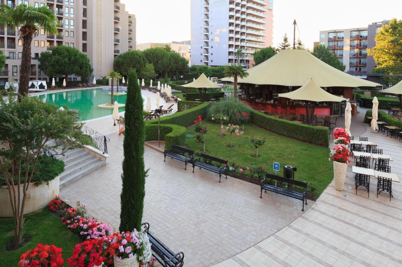 Royal Beach Apartment Barcello B Σάνι Μπιτς Εξωτερικό φωτογραφία