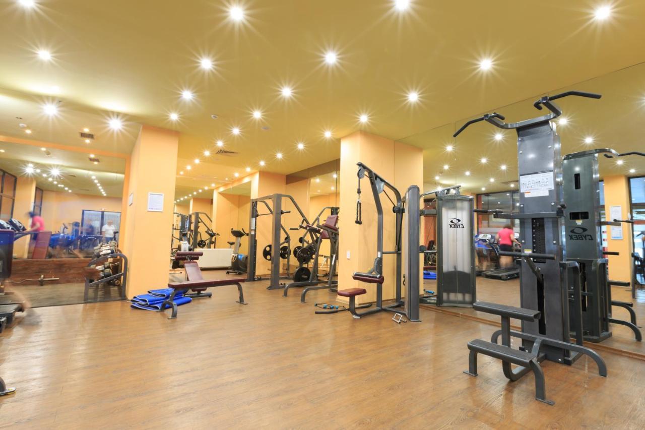 Royal Beach Apartment Barcello B Σάνι Μπιτς Εξωτερικό φωτογραφία