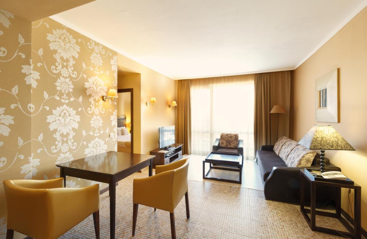 Royal Beach Apartment Barcello B Σάνι Μπιτς Εξωτερικό φωτογραφία