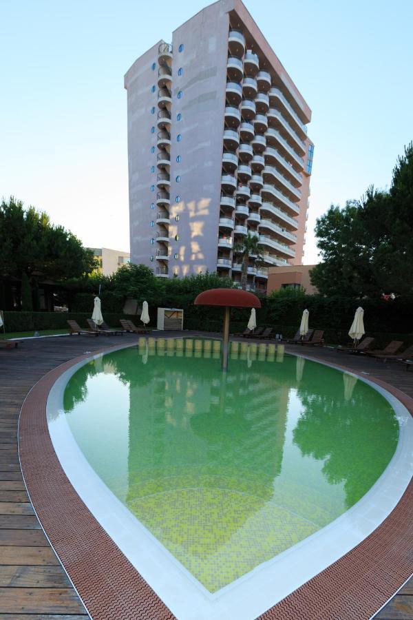 Royal Beach Apartment Barcello B Σάνι Μπιτς Εξωτερικό φωτογραφία