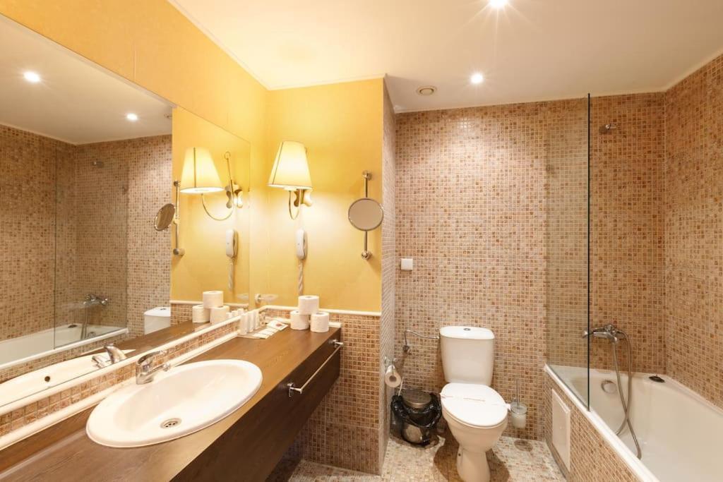 Royal Beach Apartment Barcello B Σάνι Μπιτς Εξωτερικό φωτογραφία