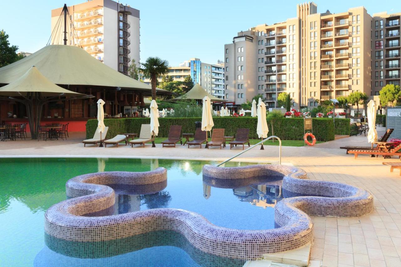 Royal Beach Apartment Barcello B Σάνι Μπιτς Εξωτερικό φωτογραφία