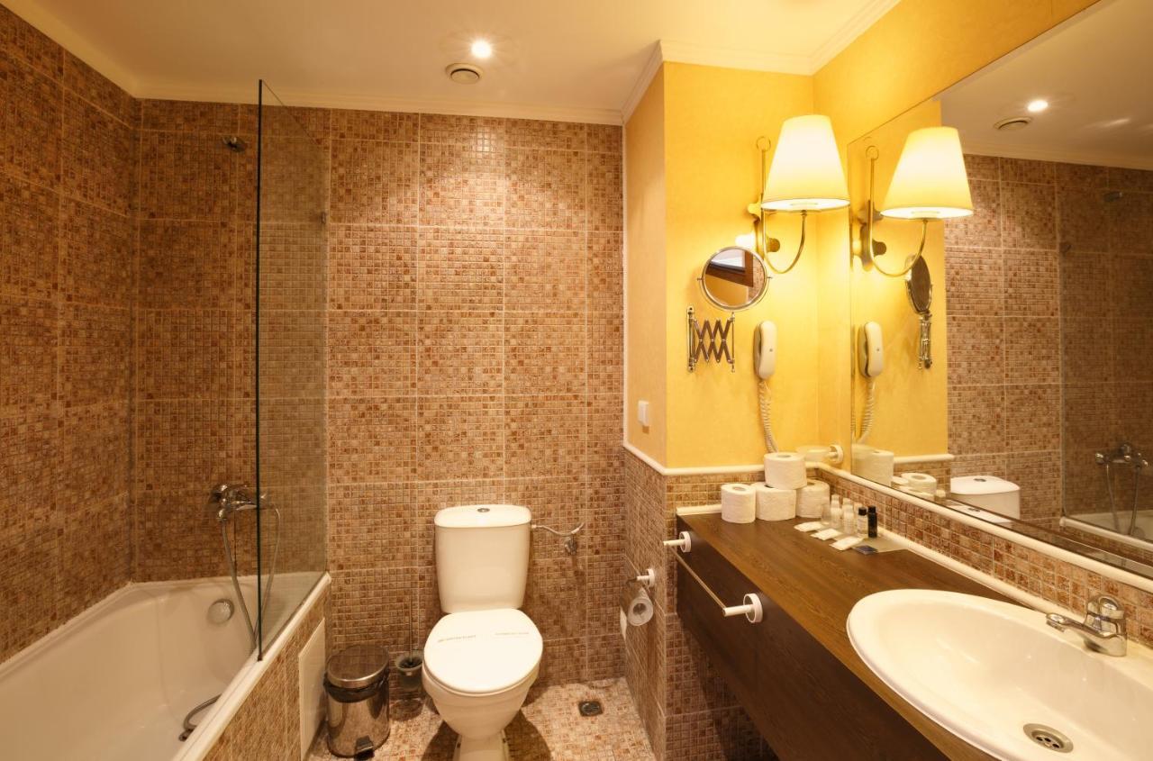 Royal Beach Apartment Barcello B Σάνι Μπιτς Εξωτερικό φωτογραφία