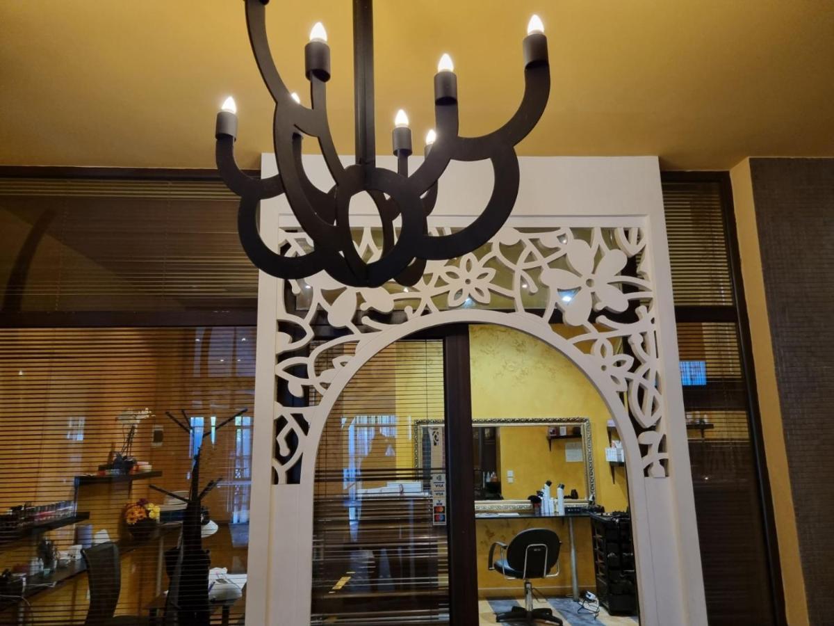 Royal Beach Apartment Barcello B Σάνι Μπιτς Εξωτερικό φωτογραφία
