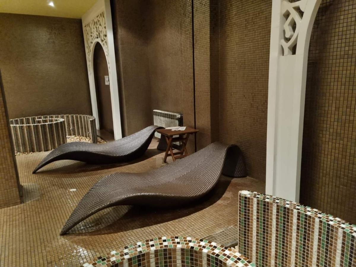 Royal Beach Apartment Barcello B Σάνι Μπιτς Εξωτερικό φωτογραφία