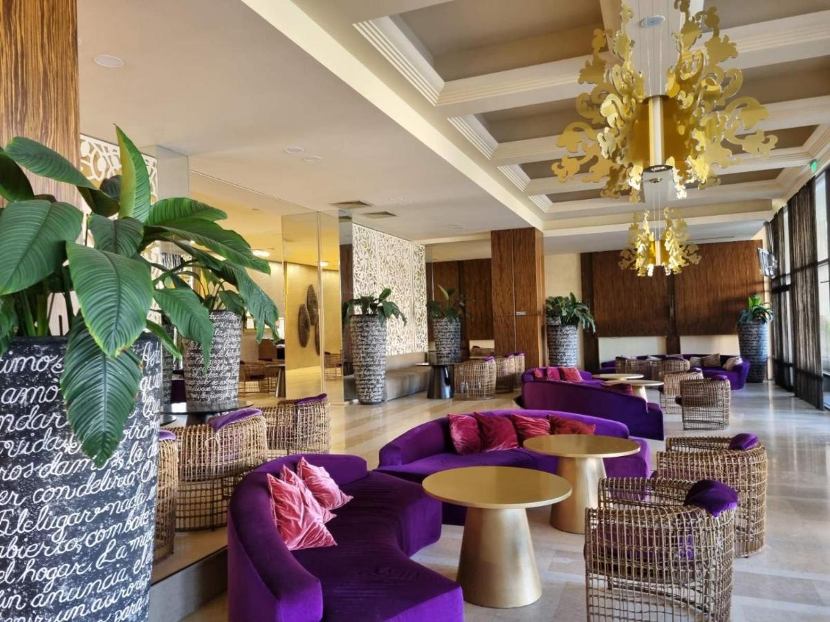 Royal Beach Apartment Barcello B Σάνι Μπιτς Εξωτερικό φωτογραφία